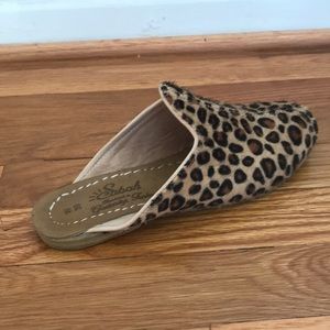 Sabah Loafer